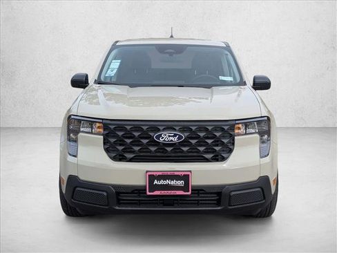 New 2025 Ford Maverick XL w/ Equipment Group 101A image 5