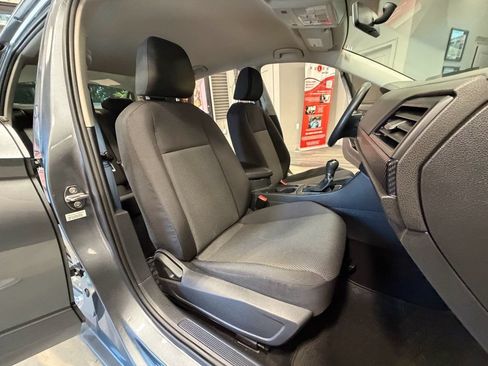 Used 2019 Volkswagen Jetta S w/ Driver Assistance Package FWD image 4