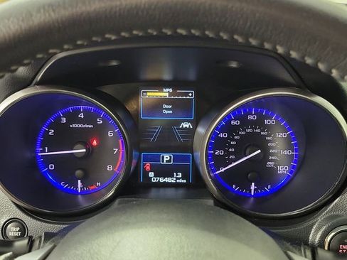 Used 2019 Subaru Legacy 3.6R Limited w/ Popular Package #2A AWD/4WD image 28