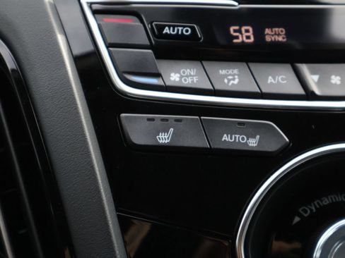 Used 2024 Acura RDX SH-AWD image 23