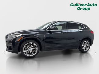 Used 2018 BMW X2 sDrive28i w/ Convenience Package FWD video 2