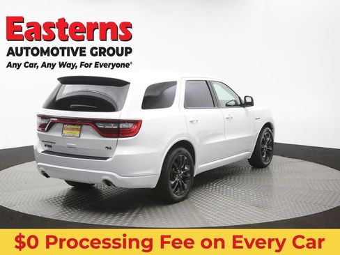 Used 2022 Dodge Durango R/T AWD/4WD image 44