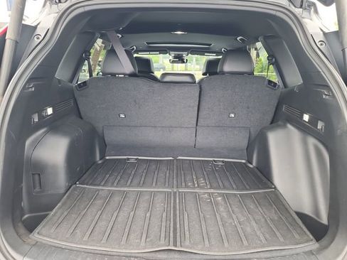 Used 2025 Honda CR-V Sport-L image 23