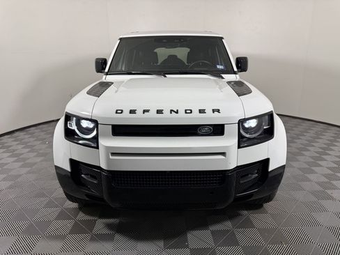 Used 2024 Land Rover Defender 110 X-Dynamic SE image 5