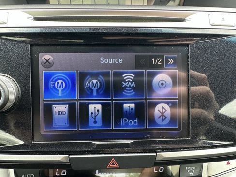 Used 2013 Honda Accord EX-L image 30