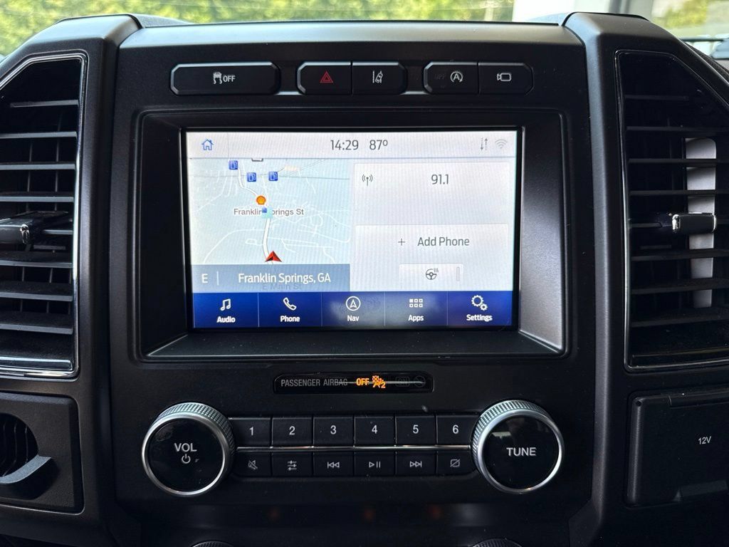 Used 2021 Ford Expedition King Ranch RWD image 19