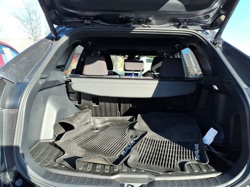 Certified 2024 Toyota RAV4 SE w/ Weather & Moonroof Package image 24