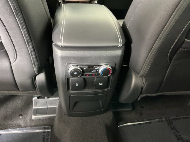Used 2023 Ford Explorer ST w/ Technology Package AWD/4WD image 26