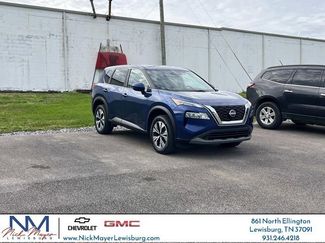 Used 2023 Nissan Rogue SV video 1