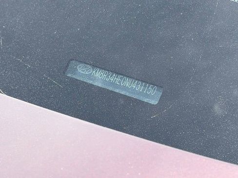 Used 2022 Hyundai Palisade SEL w/ Convenience Package FWD image 33