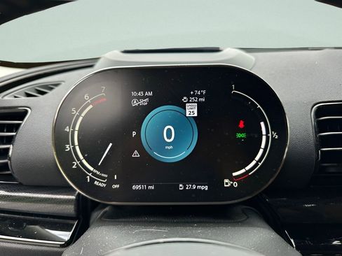 Used 2022 MINI Cooper Clubman S FWD image 15