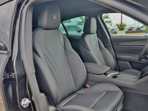 New 2024 Maserati Grecale GT image 51