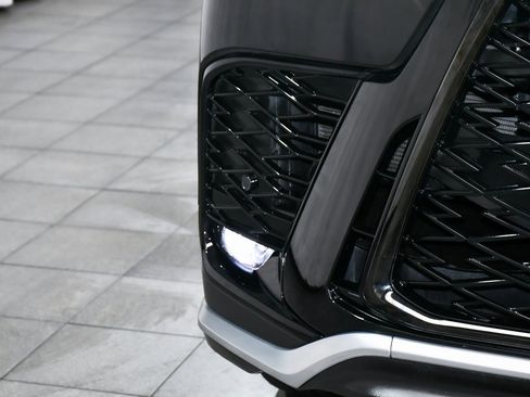 Used 2024 Lexus LX 600 F Sport image 90