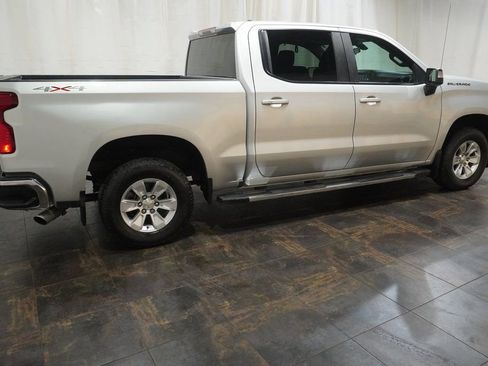 Used 2019 Chevrolet Silverado 1500 LT w/ All-Star Edition image 4