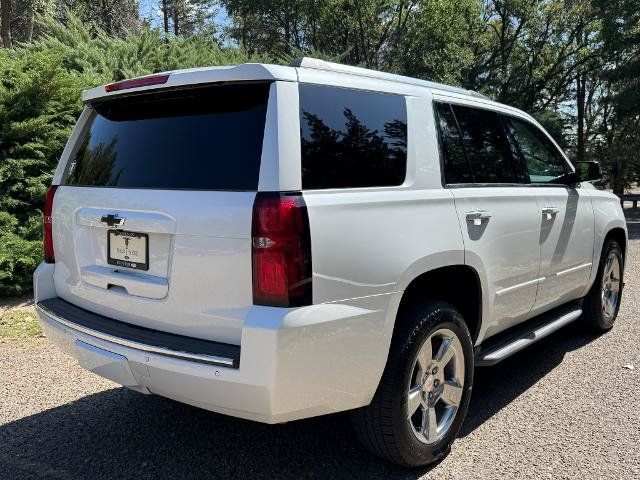 Used 2017 Chevrolet Tahoe Premier AWD/4WD image 5