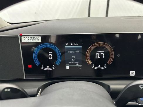 New 2026 Hyundai Tucson SE FWD image 26