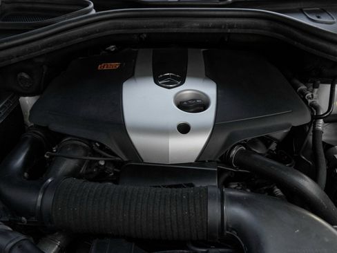 Used 2016 Mercedes-Benz GLE 300d 4MATIC image 31