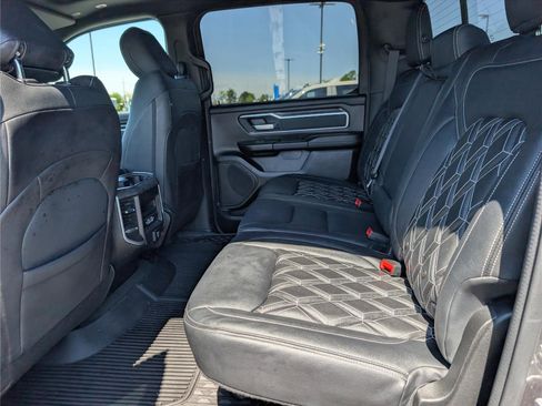 Used 2022 RAM 1500 Big Horn AWD/4WD image 16