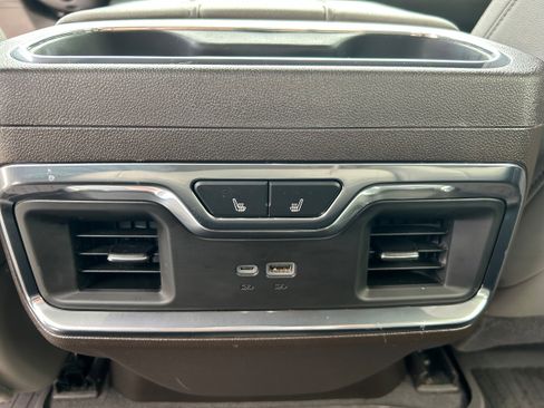 Used 2024 Chevrolet Silverado 1500 LTZ w/ LTZ Premium Texas Edition image 39