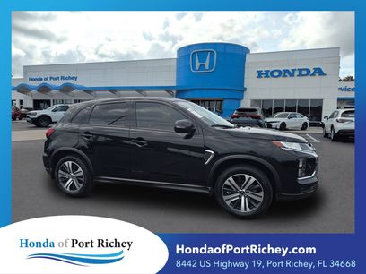 Used 2023 Mitsubishi Outlander Sport SE