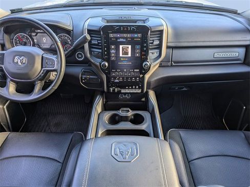 Used 2023 RAM 3500 Laramie image 15