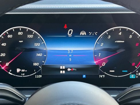 New 2026 Mercedes-Benz GLS 450 4MATIC image 7