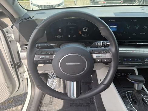 Certified 2026 Hyundai Kona SEL Sport FWD image 26