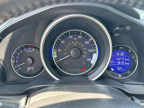 Used 2015 Honda Fit image 19