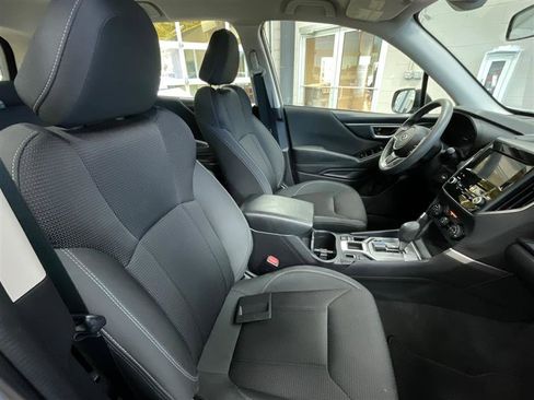 Used 2021 Subaru Forester image 18