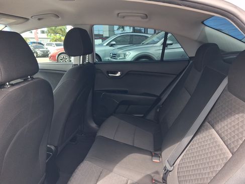 Used 2019 Kia Rio LX FWD image 22