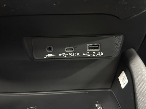 New 2026 Subaru Forester Premium image 26