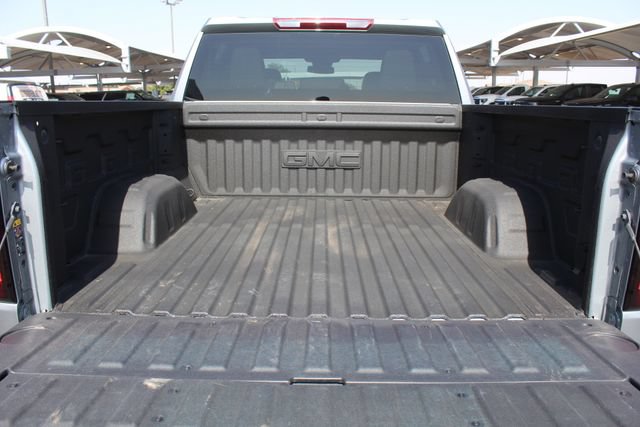Used 2026 GMC Sierra 1500 AT4 AWD/4WD image 5
