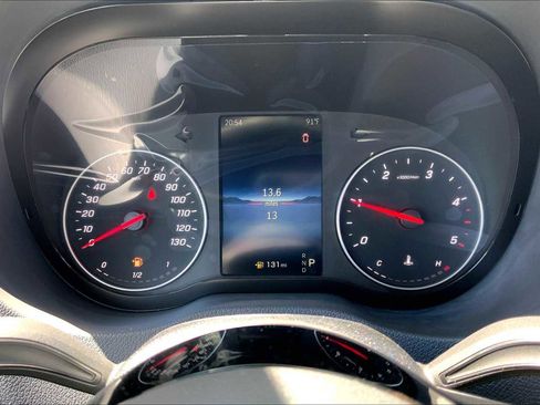 New 2025 Mercedes-Benz Sprinter 2500 image 20