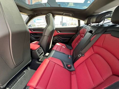 Used 2026 Porsche Taycan RWD image 37