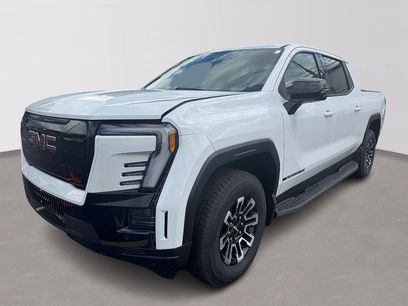 New 2026 GMC Sierra EV Elevation w/ Premium Package