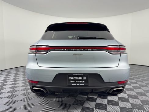 Used 2020 Porsche Macan AWD/4WD image 11
