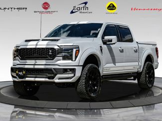 Used 2025 Ford F150 Lariat w/ Equipment Group 501A Mid video 1