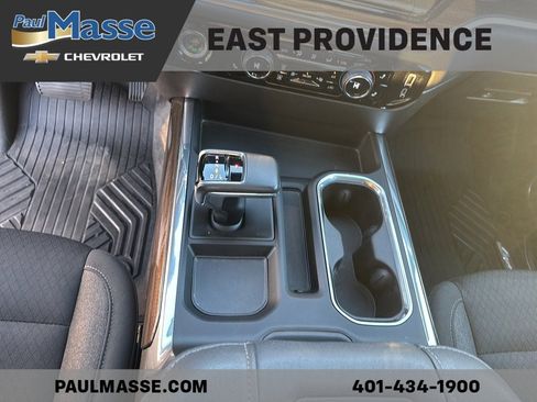 Certified 2022 Chevrolet Silverado 1500 RST image 16