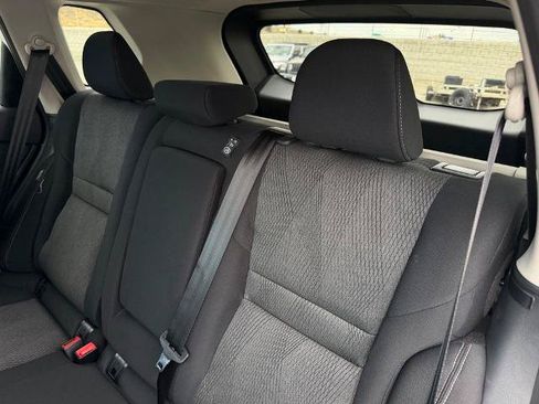 New 2026 Nissan Rogue SV AWD/4WD image 10
