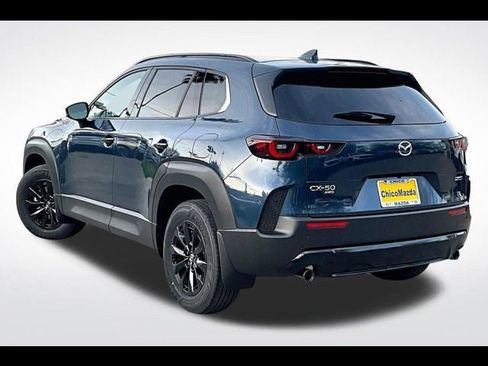 New 2026 MAZDA CX-50 AWD 2.5 Hybrid w/ Cargo Package image 45