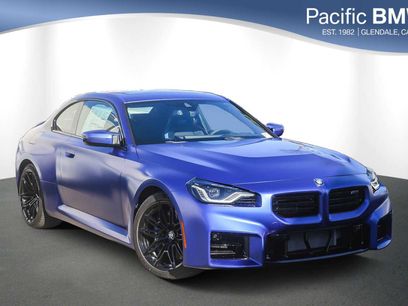 New 2026 BMW M2 w/ Lighting Package