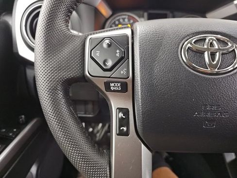 Certified 2023 Toyota Tacoma SR5 AWD/4WD image 20