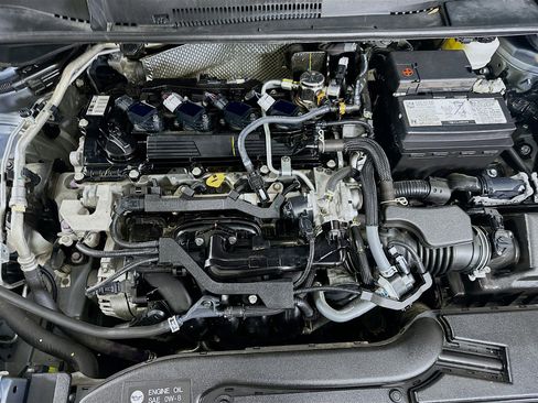 Used 2024 Toyota Corolla LE image 30