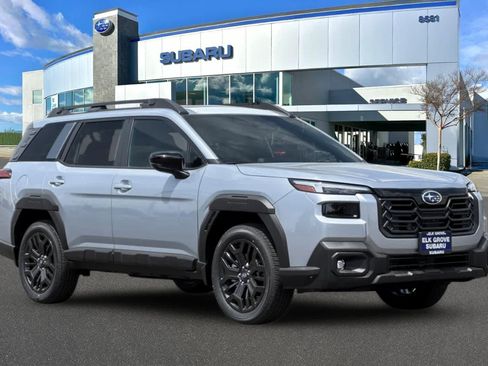New 2026 Subaru Outback Limited XT AWD/4WD image 5