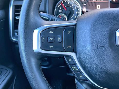 Used 2025 RAM 1500 Big Horn image 23