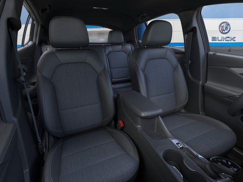 New 2026 Buick Envista Sport Touring w/ Convenience I Package FWD image 39
