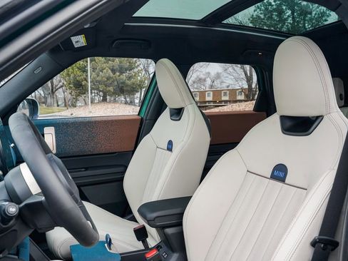 New 2026 MINI Cooper Countryman S image 15