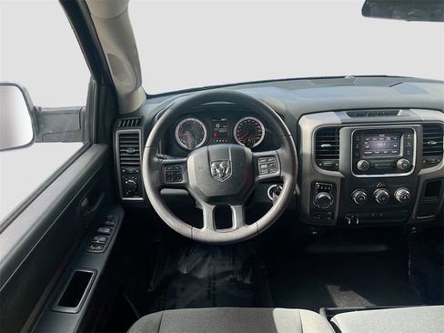 Used 2022 RAM 1500 Tradesman w/ Popular Equipment Group image 20