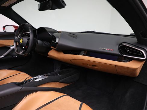 Certified 2024 Ferrari 296 GTS image 16