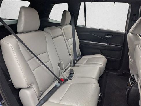 Used 2021 Honda Passport Touring image 21